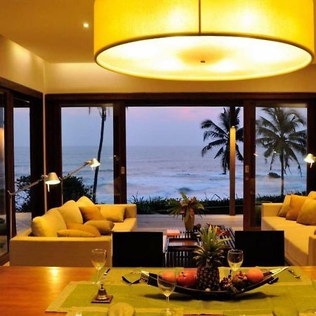 أنتاساري Bulung Daya Beach Villa Retreat المظهر الخارجي الصورة