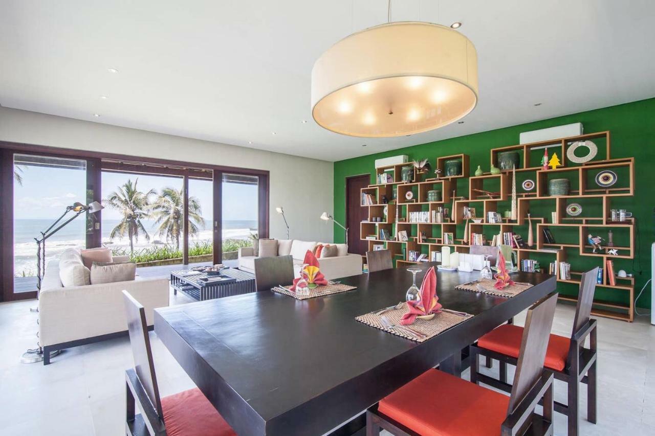 أنتاساري Bulung Daya Beach Villa Retreat المظهر الخارجي الصورة