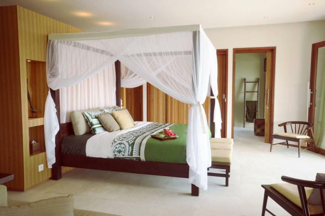 أنتاساري Bulung Daya Beach Villa Retreat المظهر الخارجي الصورة