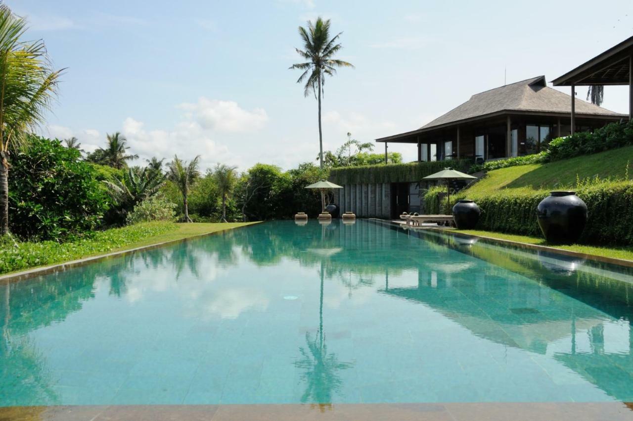 أنتاساري Bulung Daya Beach Villa Retreat المظهر الخارجي الصورة