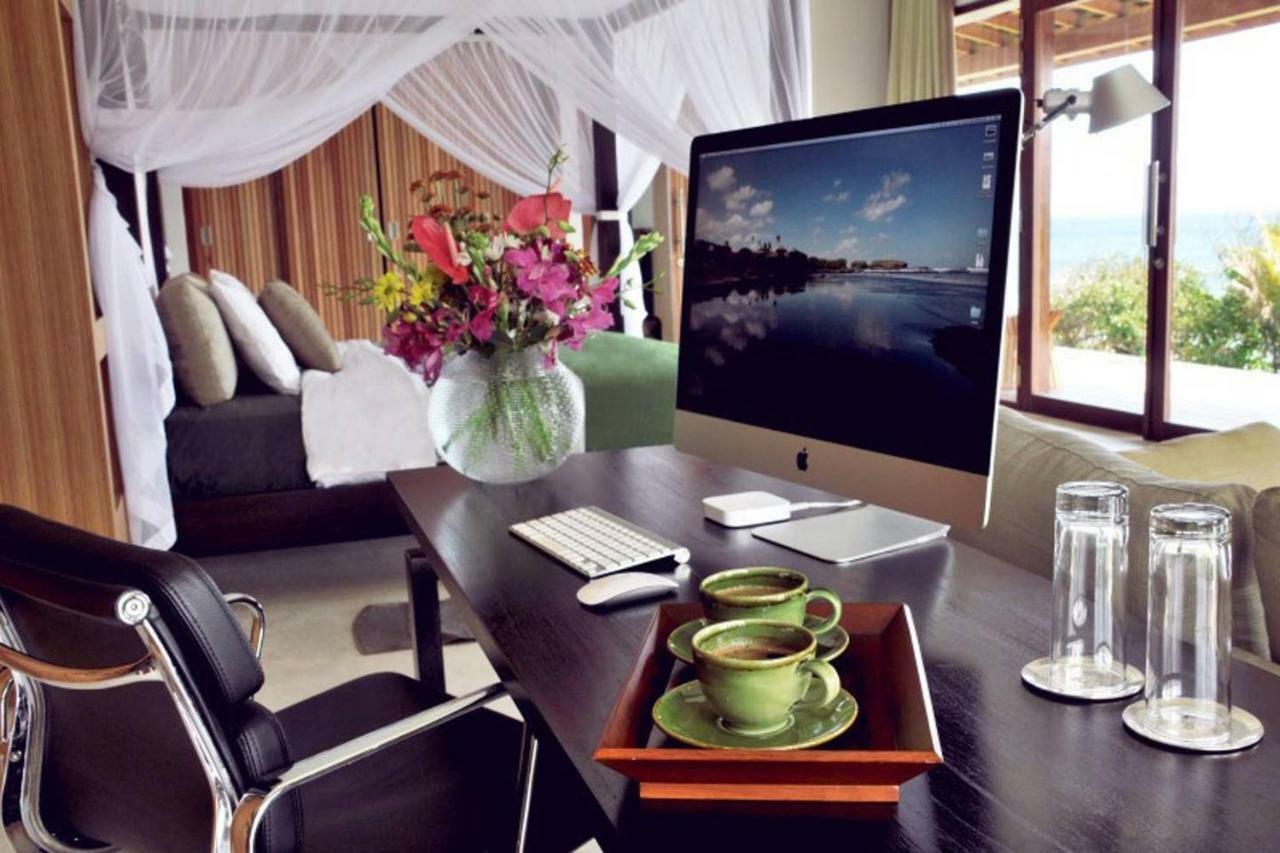 أنتاساري Bulung Daya Beach Villa Retreat المظهر الخارجي الصورة