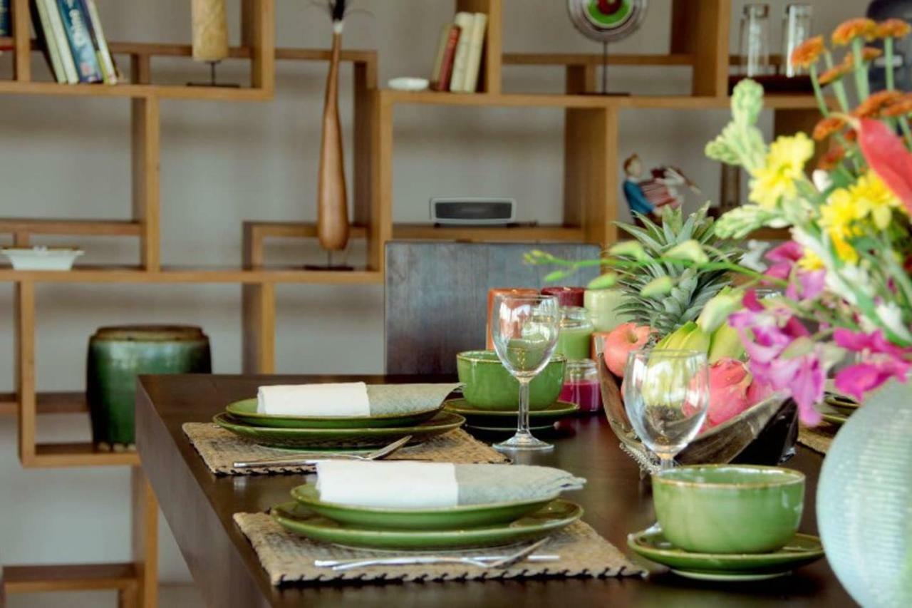 أنتاساري Bulung Daya Beach Villa Retreat المظهر الخارجي الصورة