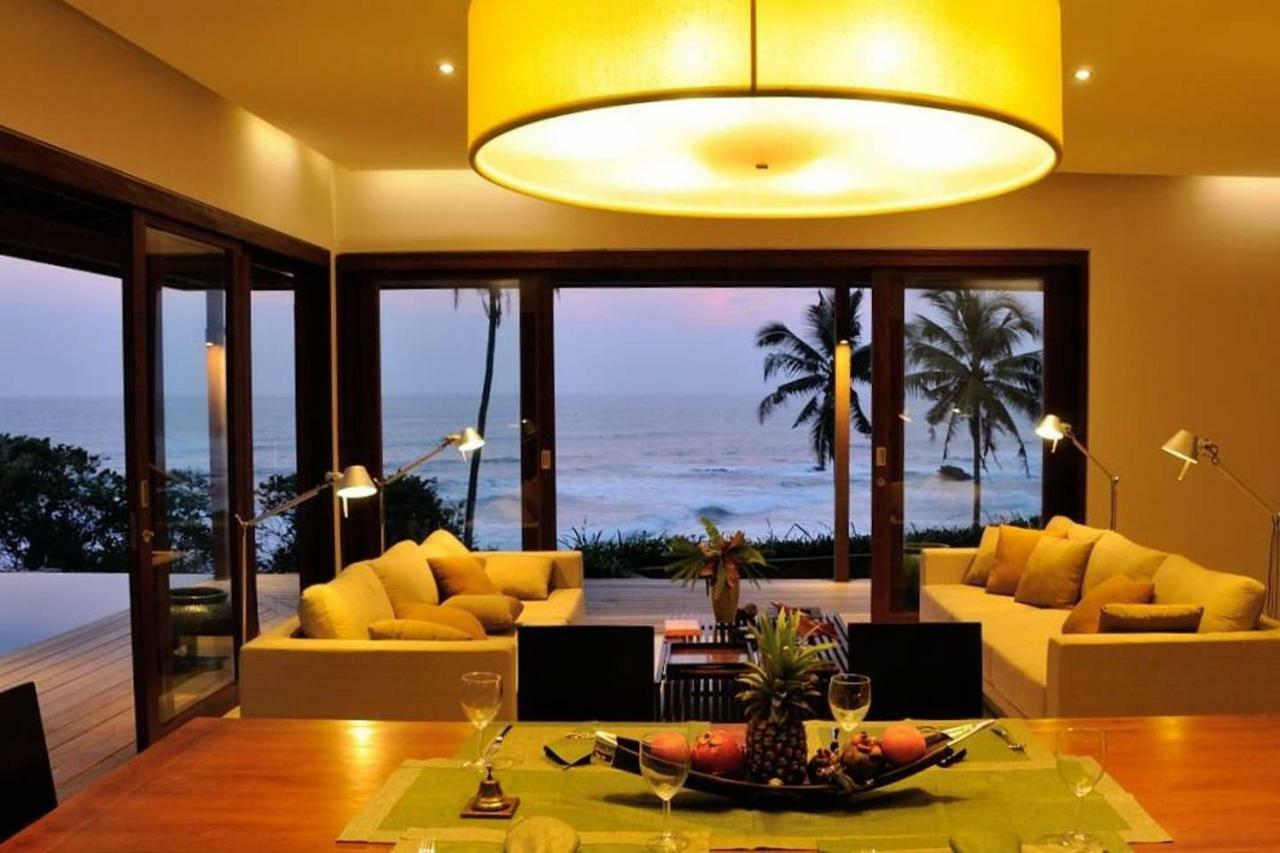 أنتاساري Bulung Daya Beach Villa Retreat المظهر الخارجي الصورة