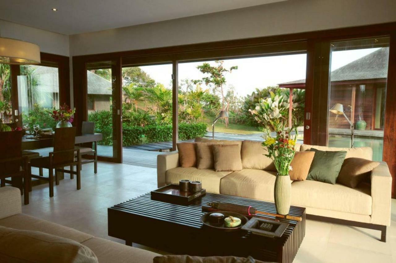 أنتاساري Bulung Daya Beach Villa Retreat المظهر الخارجي الصورة
