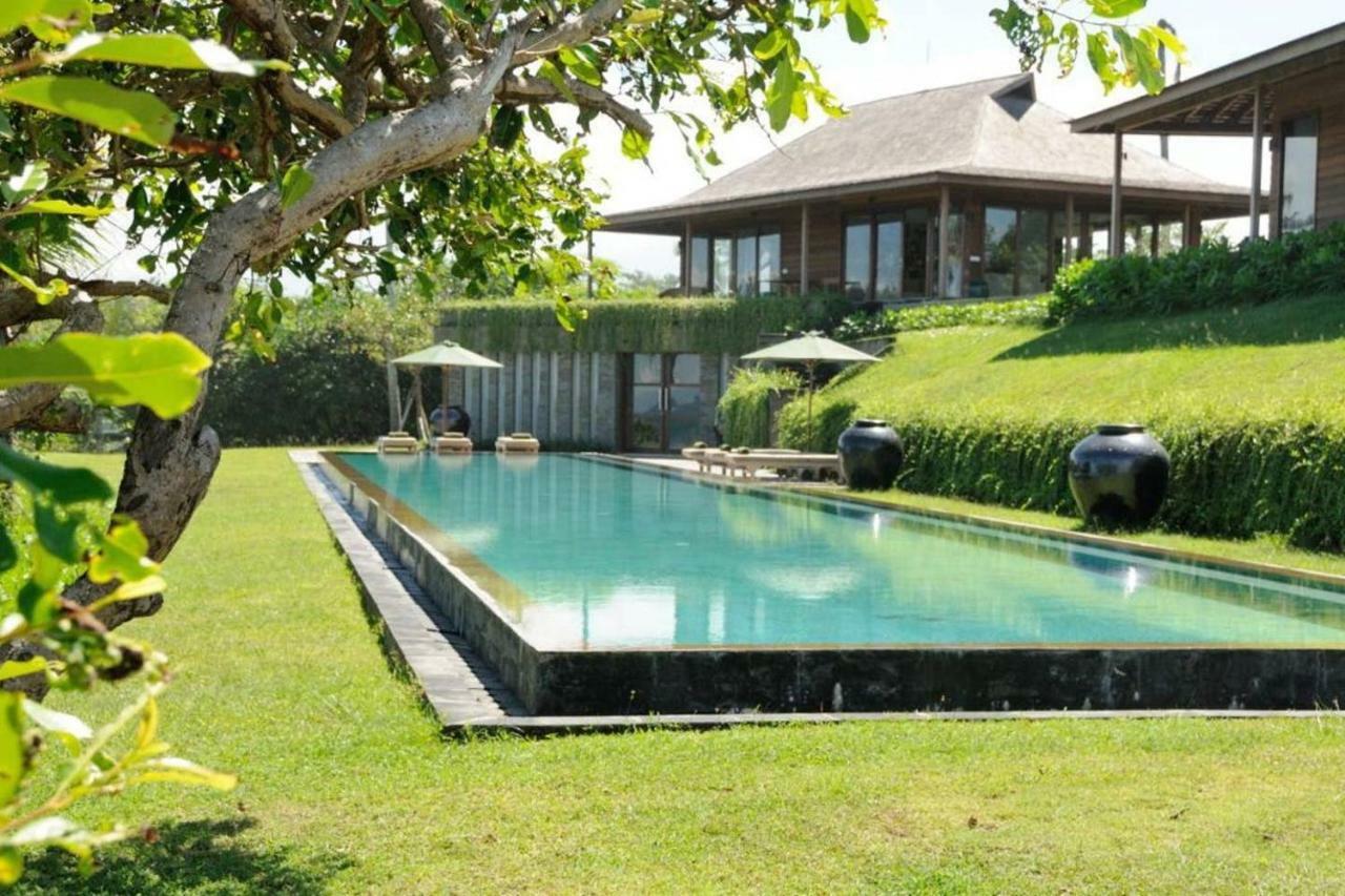 أنتاساري Bulung Daya Beach Villa Retreat المظهر الخارجي الصورة