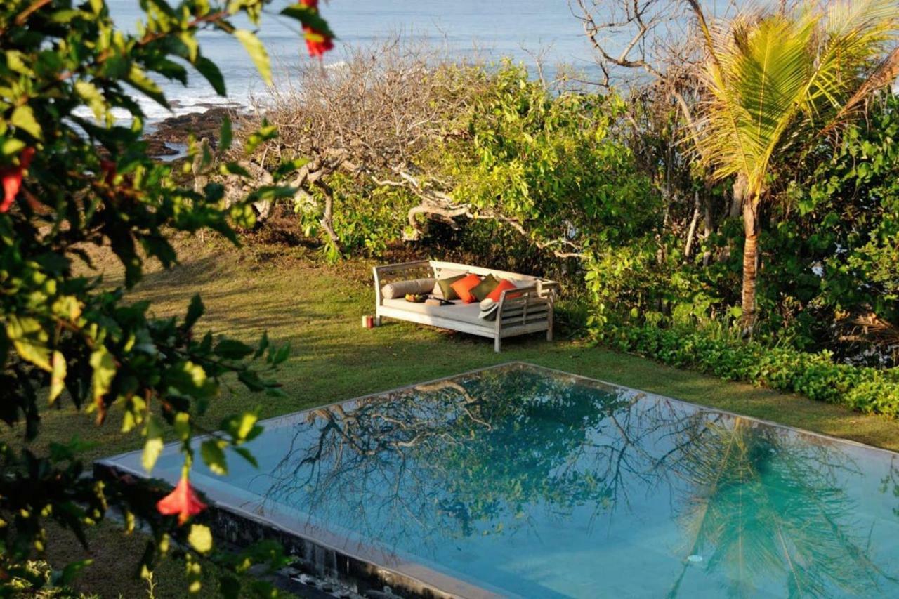 أنتاساري Bulung Daya Beach Villa Retreat المظهر الخارجي الصورة