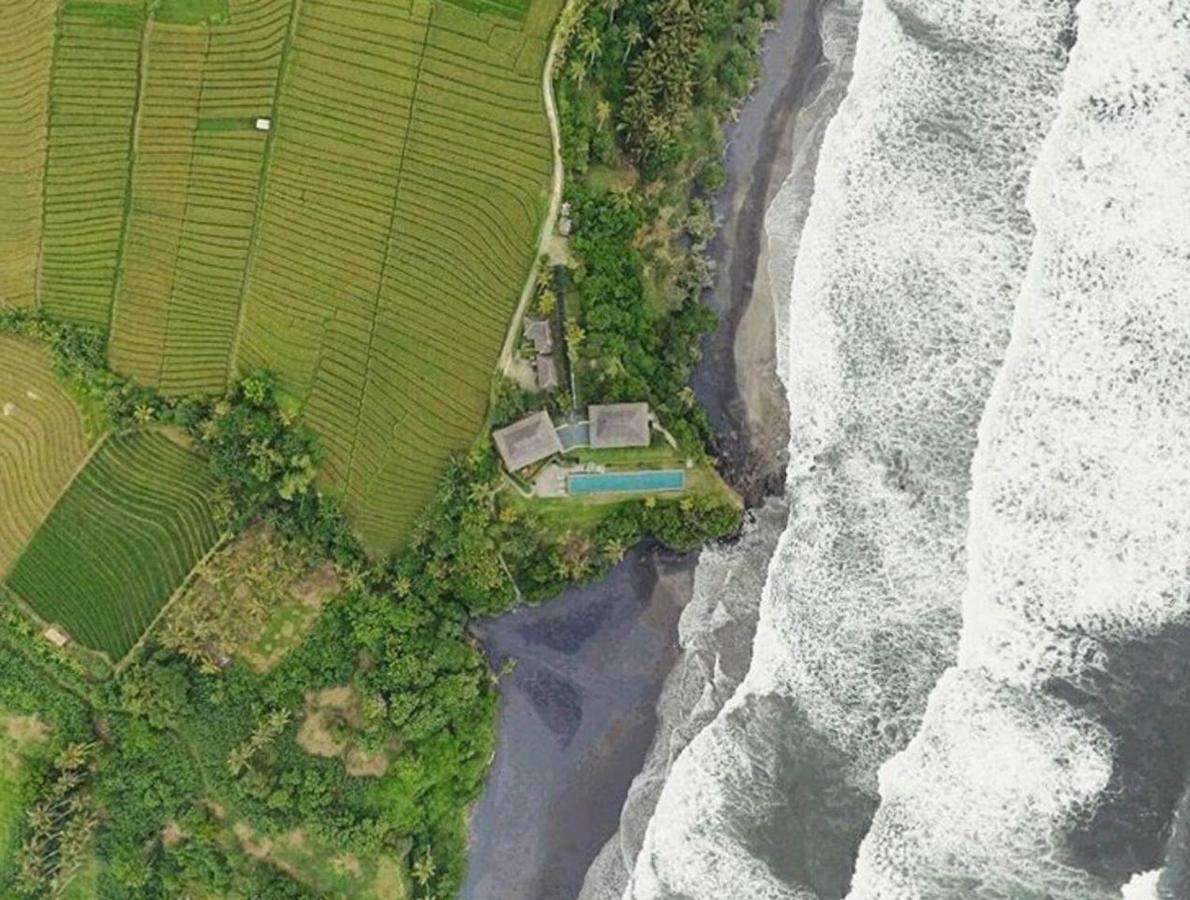 أنتاساري Bulung Daya Beach Villa Retreat المظهر الخارجي الصورة