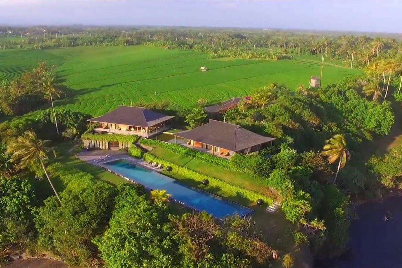 أنتاساري Bulung Daya Beach Villa Retreat المظهر الخارجي الصورة