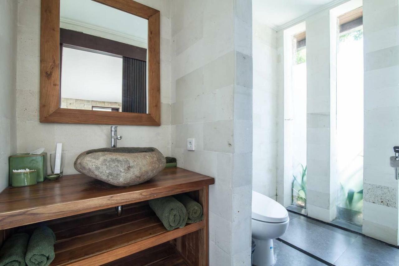 أنتاساري Bulung Daya Beach Villa Retreat المظهر الخارجي الصورة