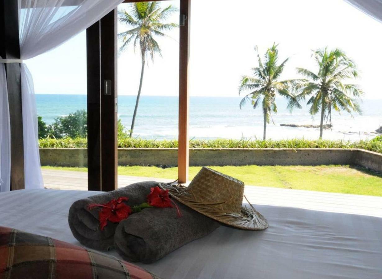 أنتاساري Bulung Daya Beach Villa Retreat المظهر الخارجي الصورة