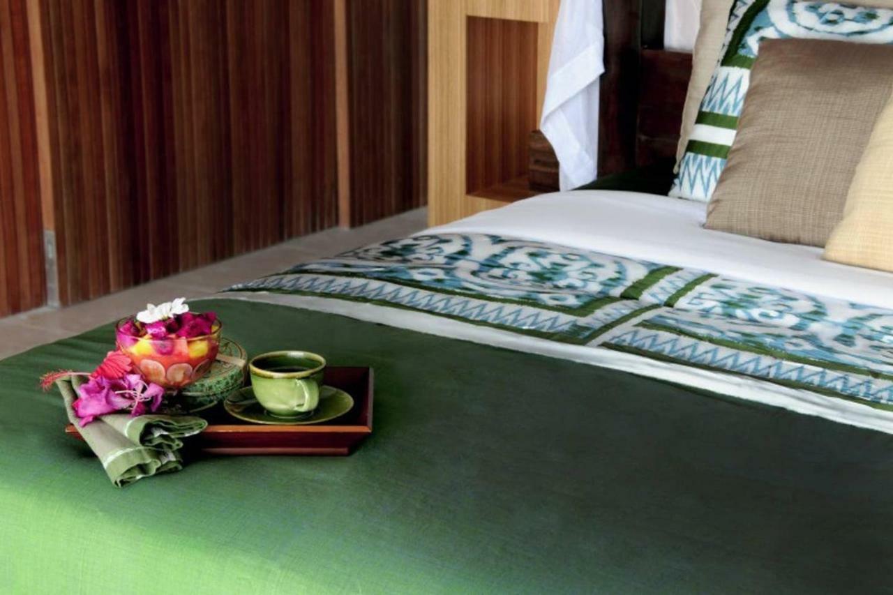 أنتاساري Bulung Daya Beach Villa Retreat المظهر الخارجي الصورة