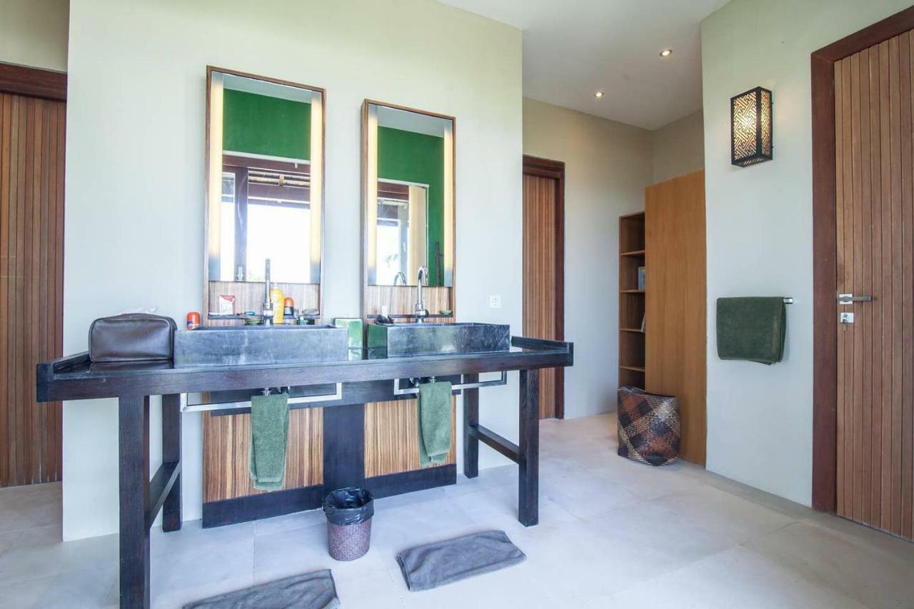 أنتاساري Bulung Daya Beach Villa Retreat المظهر الخارجي الصورة