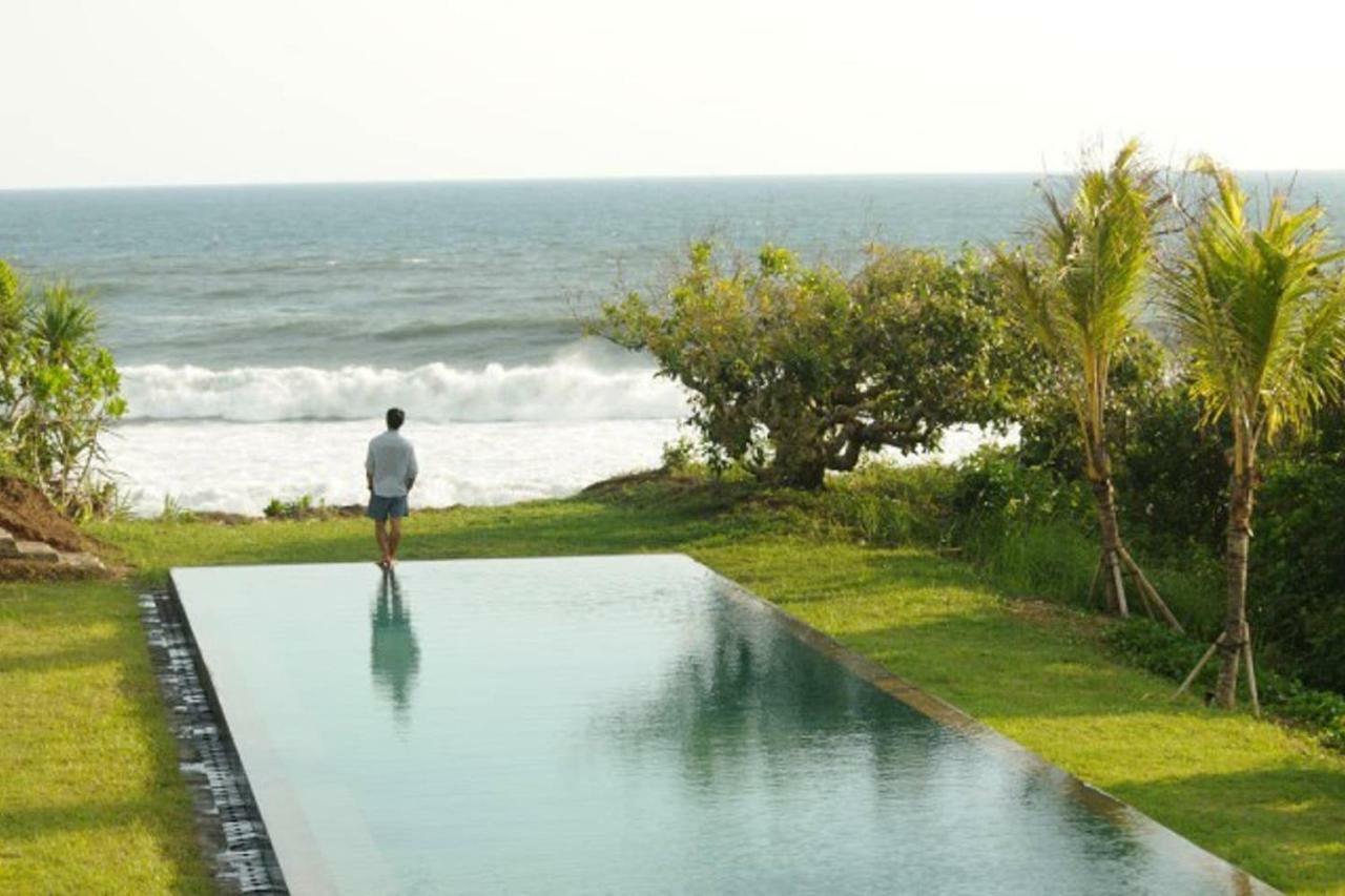 أنتاساري Bulung Daya Beach Villa Retreat المظهر الخارجي الصورة