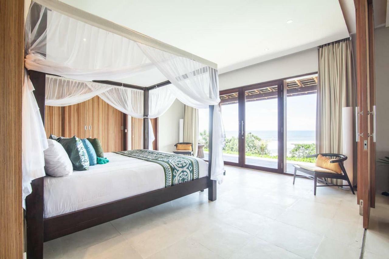 أنتاساري Bulung Daya Beach Villa Retreat المظهر الخارجي الصورة