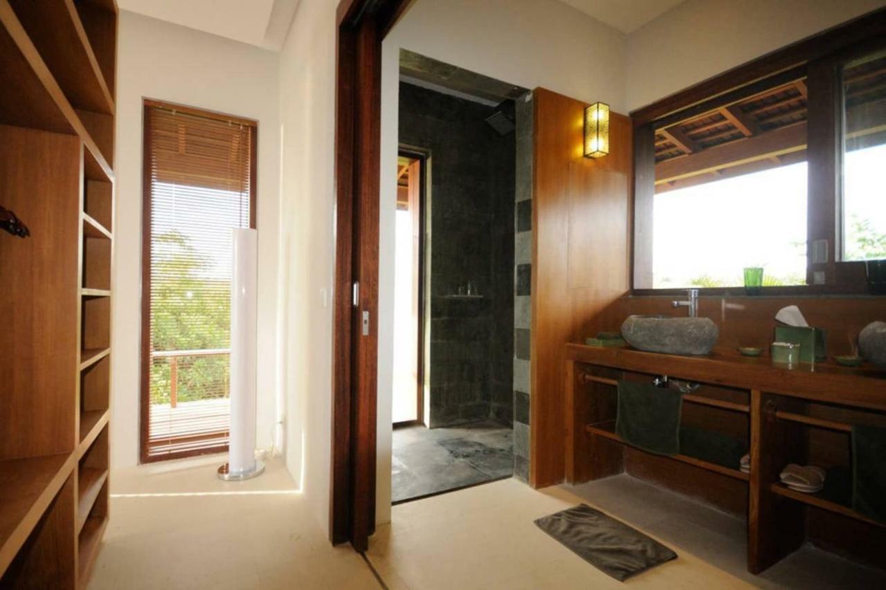 أنتاساري Bulung Daya Beach Villa Retreat المظهر الخارجي الصورة