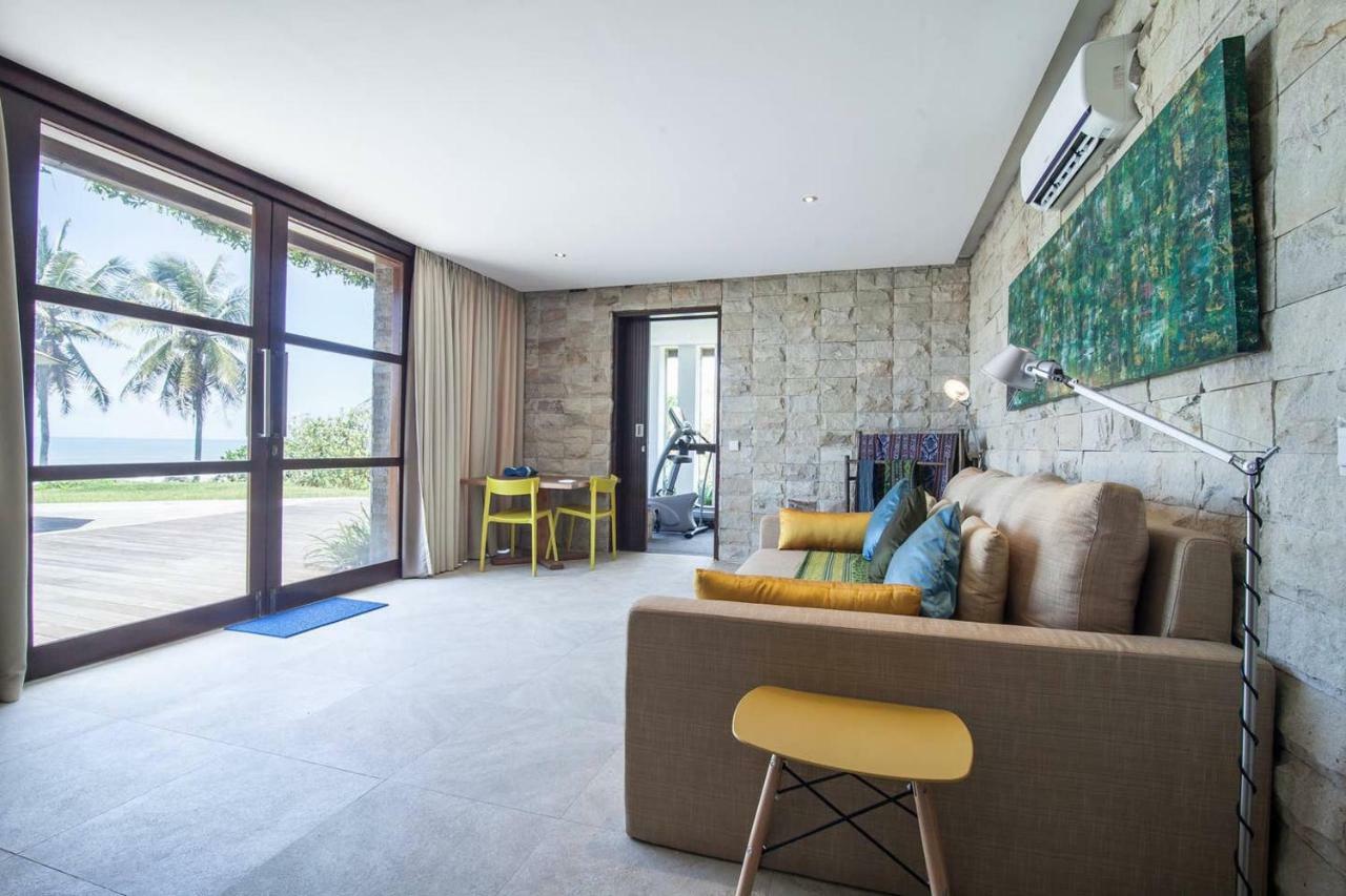 أنتاساري Bulung Daya Beach Villa Retreat المظهر الخارجي الصورة