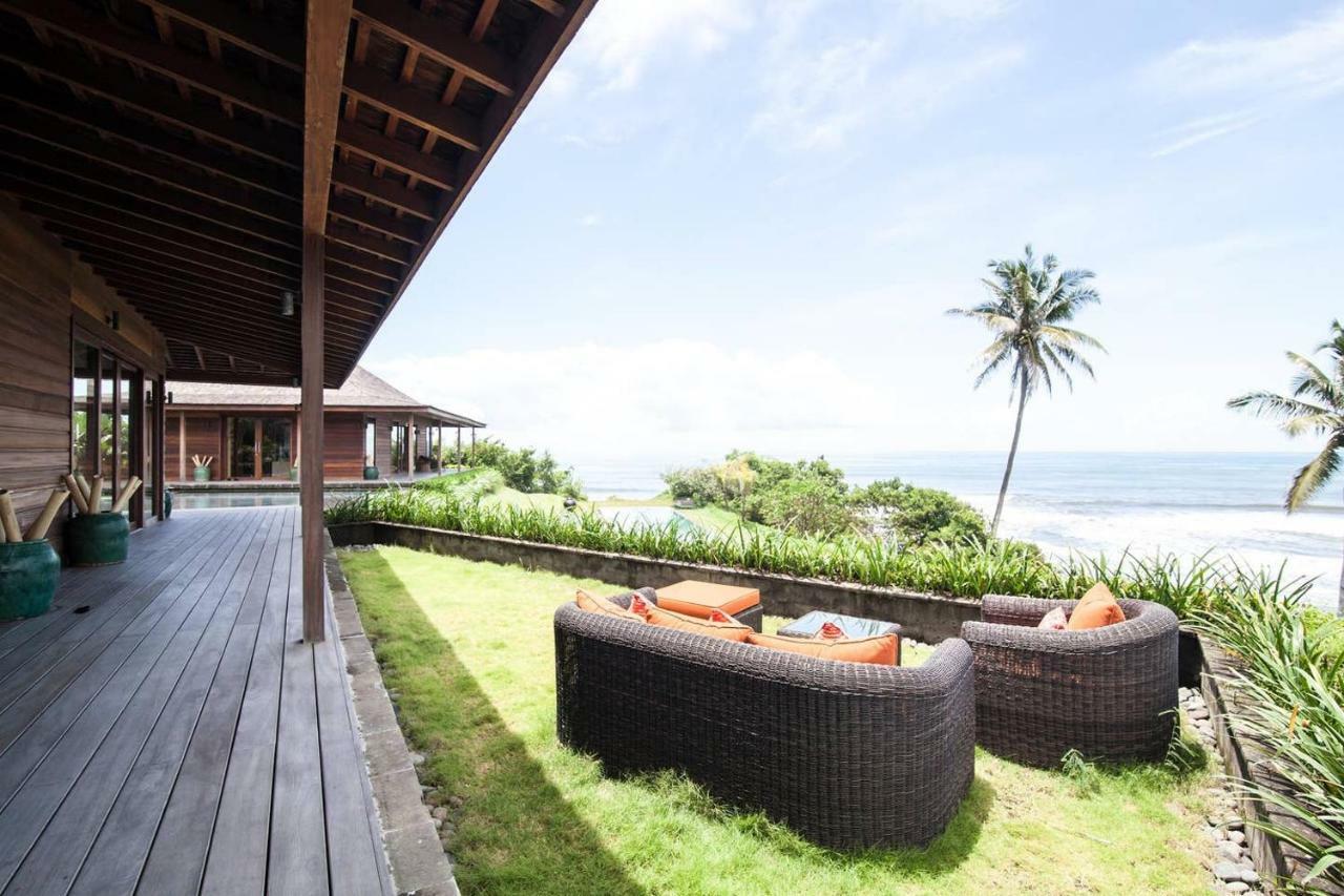 أنتاساري Bulung Daya Beach Villa Retreat المظهر الخارجي الصورة
