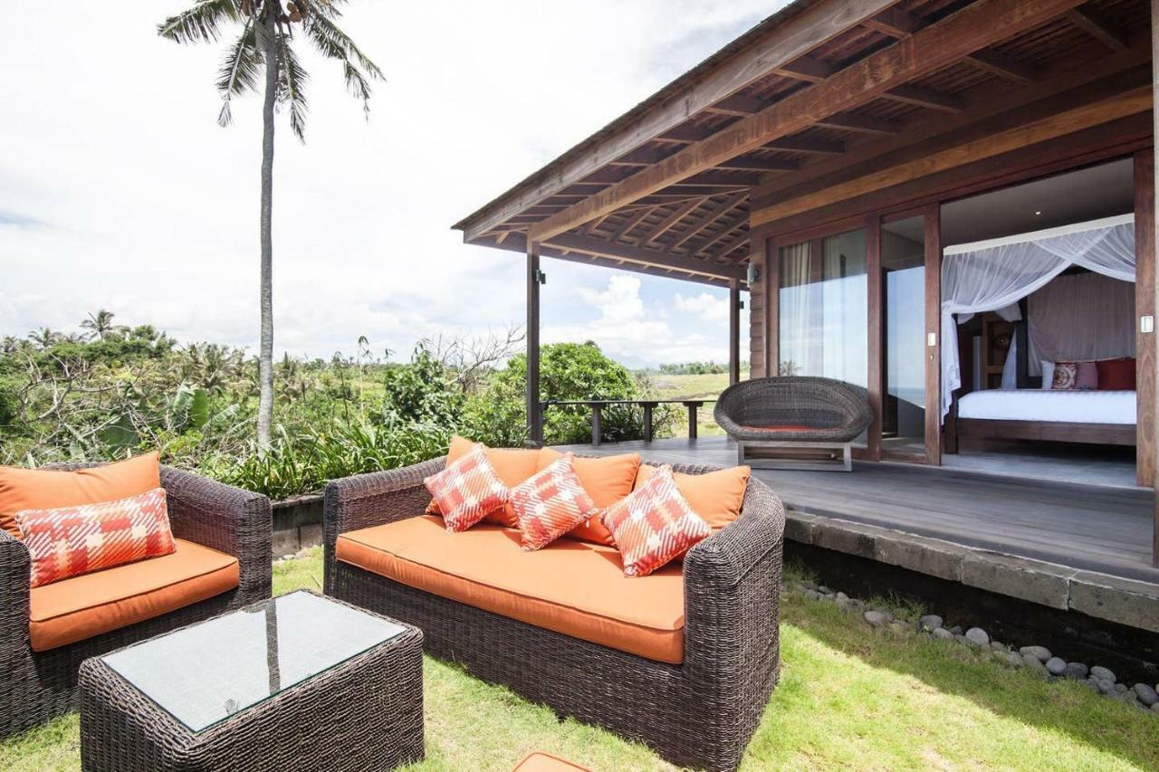 أنتاساري Bulung Daya Beach Villa Retreat المظهر الخارجي الصورة
