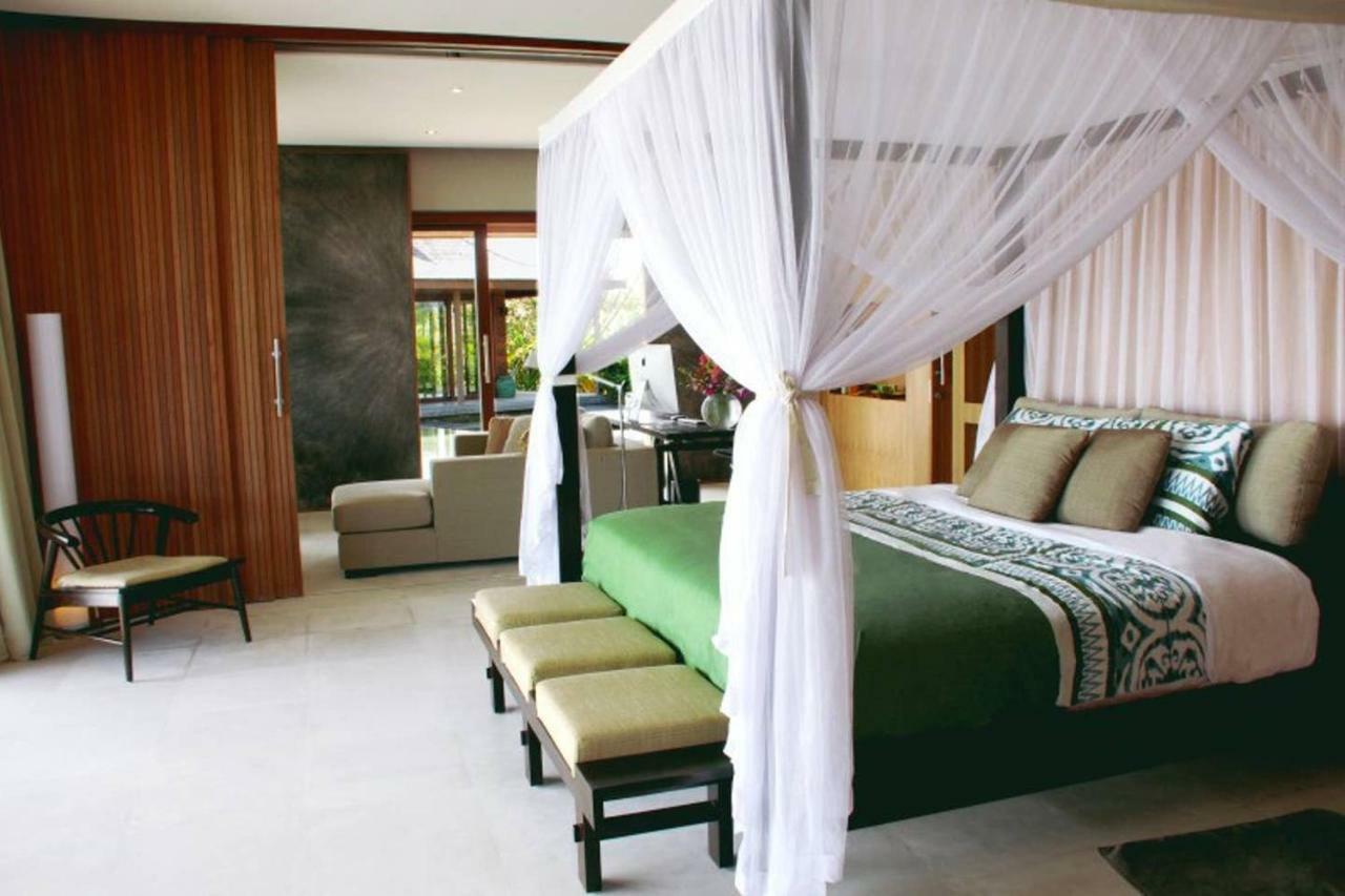 أنتاساري Bulung Daya Beach Villa Retreat المظهر الخارجي الصورة