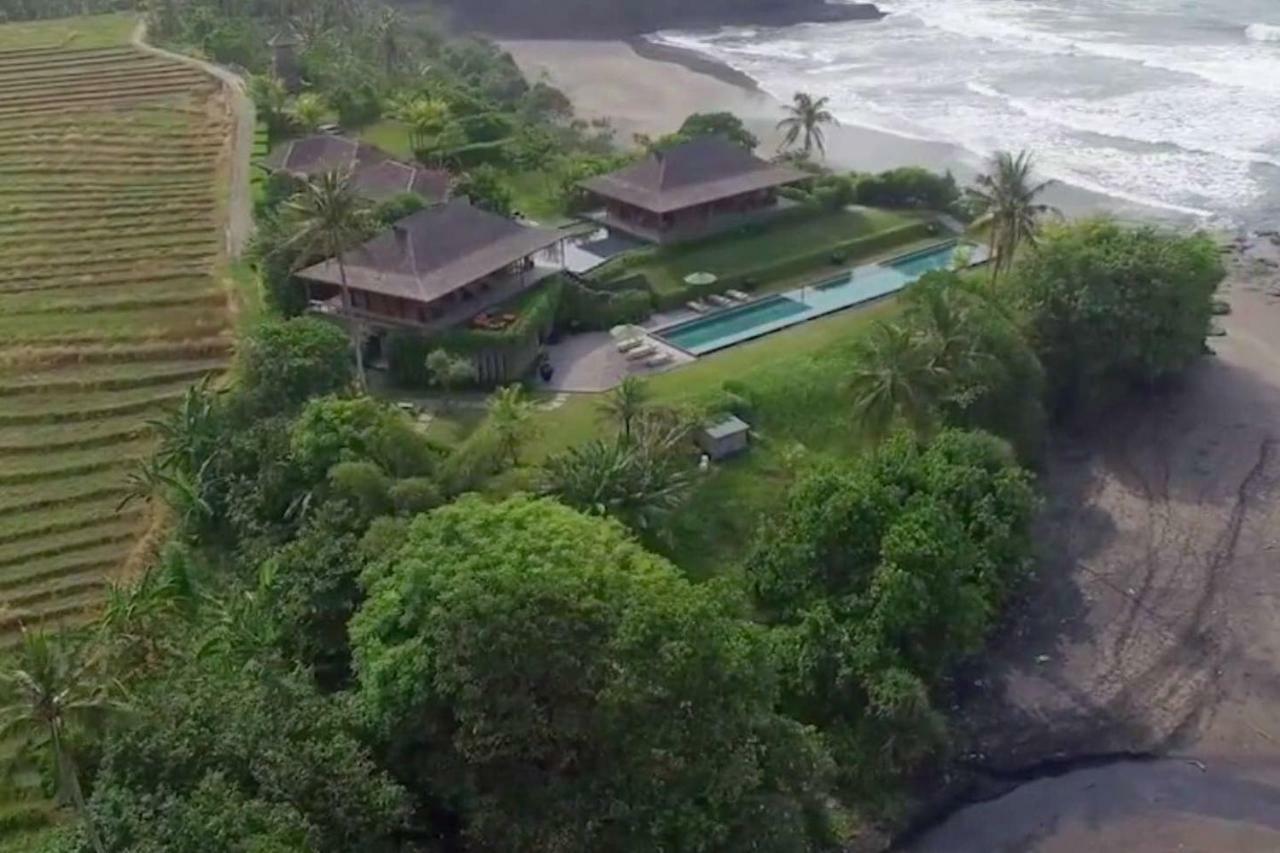 أنتاساري Bulung Daya Beach Villa Retreat المظهر الخارجي الصورة