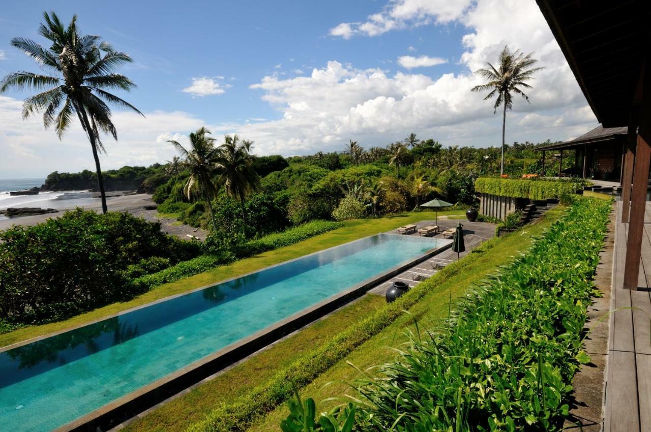 أنتاساري Bulung Daya Beach Villa Retreat المظهر الخارجي الصورة