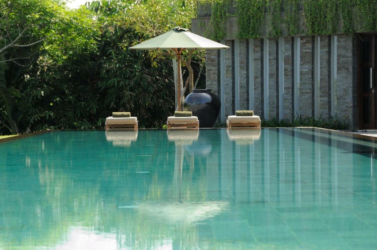 أنتاساري Bulung Daya Beach Villa Retreat المظهر الخارجي الصورة